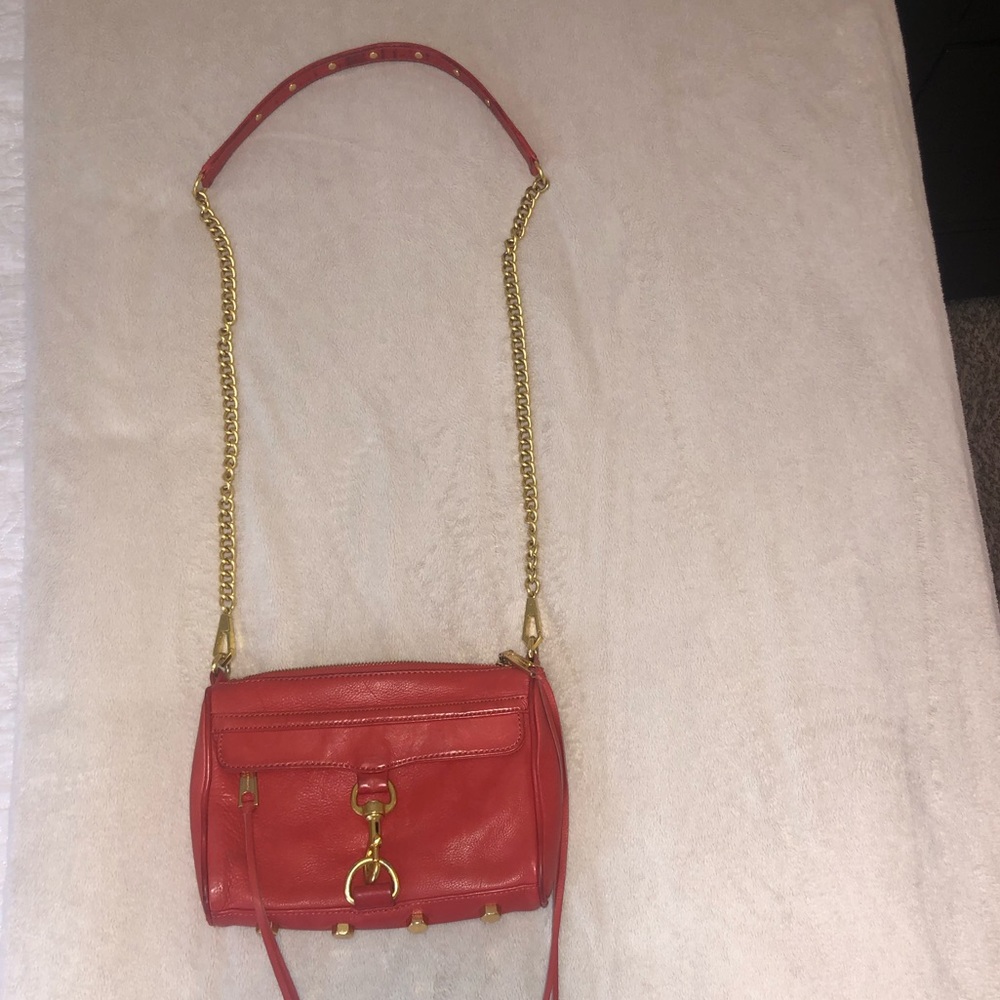 Rebecca Minkoff crossbody purse